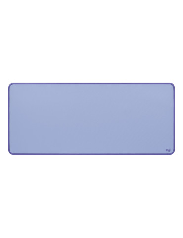 Logitech Desk Mat Lilac