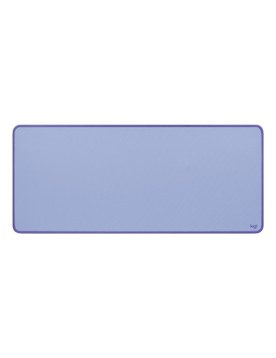 Logitech Desk Mat Lilac