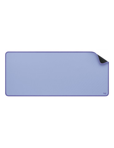 Logitech Desk Mat Lilac