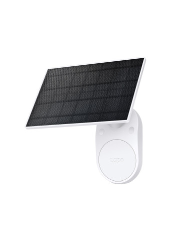 TP-Link Tapo A201 solar panel 2.5 W TP-Link Tapo A201 solar panel 2.5 W