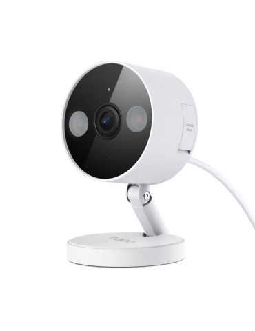 TP-Link Tapo C120 IP security camera Indoor & outdoor 2560 x 1440 pixels Ceiling Wall Desk TP-Link Tapo C120 IP security camera Indoor & outdoor 2560 x 1440 pixels Ceiling Wall Desk