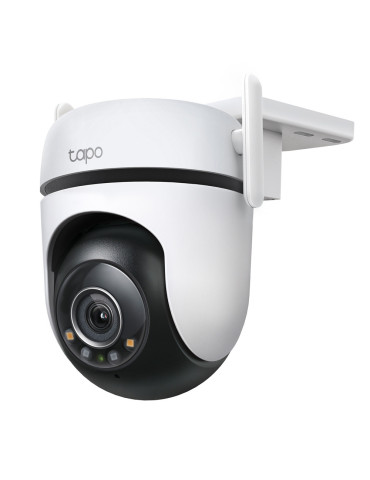 TP-Link Tapo C520WS Dome IP security camera Indoor & outdoor 2560 x 1440 pixels Ceiling TP-Link Tapo C520WS Dome IP security camera Indoor & outdoor 2560 x 1440 pixels Ceiling