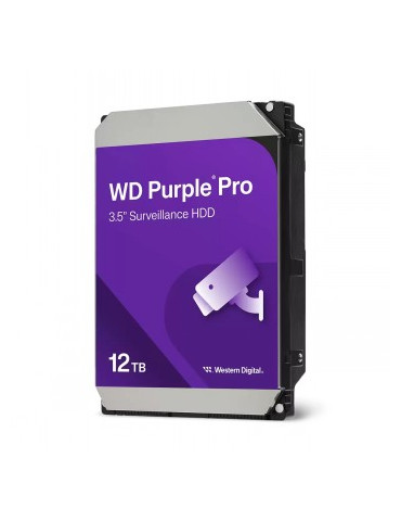WESTERN DIGITAL PURPLE PRO...