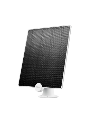 TP-Link Tapo A200 solar panel 4.5 W TP-Link Tapo A200 solar panel 4.5 W
