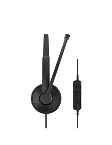 EPOS IMPACT 100 MS Stereo USB-C+A