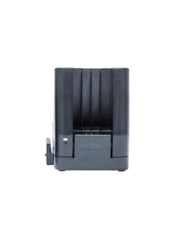 Brother PABC002 Portable printer Black Indoor