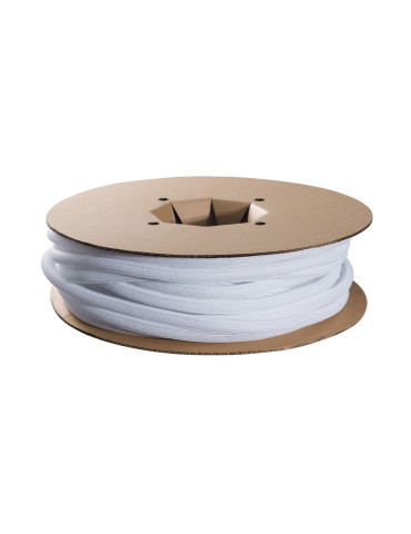 Multibrackets 8809 kabelsamlare Golv Kabelstrumpa Vit 1 styck Multibrackets 8809 kabelsamlare Golv Kabelstrumpa Vit 1 styck