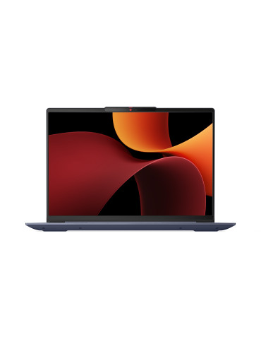 Lenovo IdeaPad Slim 5 14AHP9 AMD Ryzen™ 5 8645HS Laptop 14" WUXGA 16 GB LPDDR5x-SDRAM 512 GB SSD Wi-Fi 6E (802.11ax) Windows 11