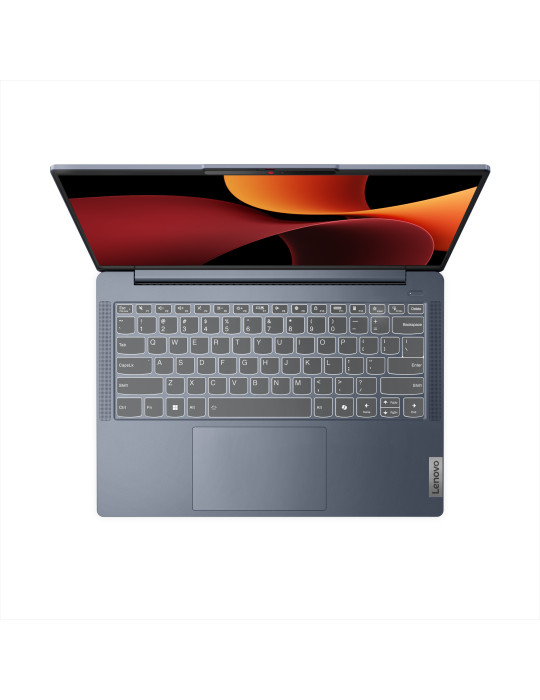 Lenovo IdeaPad Slim 5 14AHP9 AMD Ryzen™ 5 8645HS Kannettava tietokone 35,6 cm (14") WUXGA 16 GB LPDDR5x-SDRAM 512 GB SSD Wi-Fi