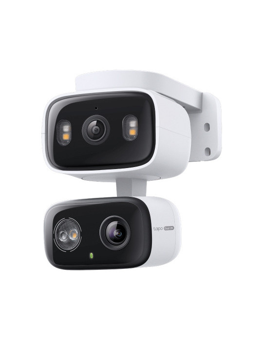 TP-Link TAPO C246D security camera Box IP security camera Outdoor 2304 x 1296 pixels Wall
