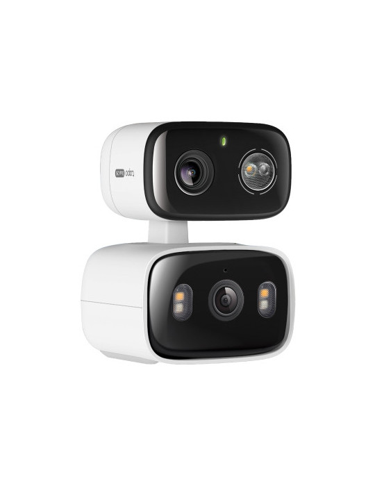 TP-Link TAPO C246D security camera Box IP security camera Outdoor 2304 x 1296 pixels Wall