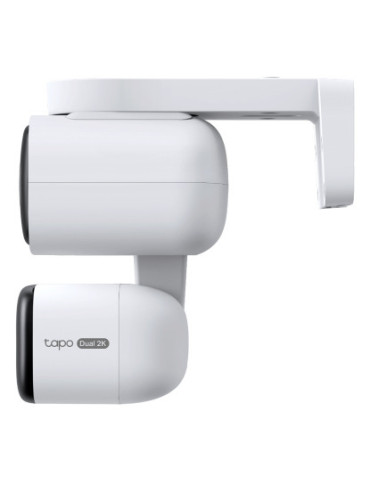 TP-Link TAPO C246D bevakningskameror Låda IP-säkerhetskamera Utomhus 2304 x 1296 pixlar Vägg