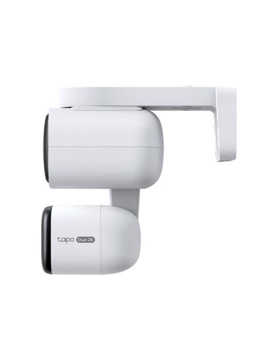 TP-Link TAPO C246D security camera Box IP security camera Outdoor 2304 x 1296 pixels Wall