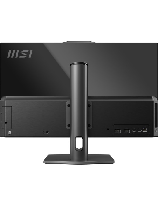 MSI Modern AM272P 1M-845EU All-in-One PC workstation Intel Core 7 150U 27" 1920 x 1080 pixels 16 GB DDR5-SDRAM 1 TB SSD Windows