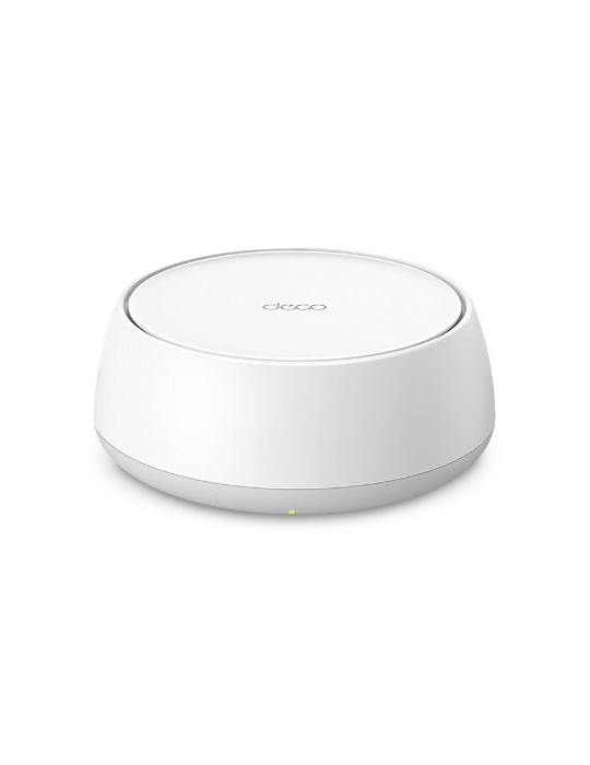 TP-Link DECO BE22(1-PACK) mesh wi-fi system Dual-band (2.4 GHz   5 GHz) Wi-Fi 7 (802.11be) White 2 Internal