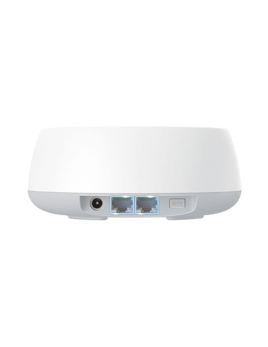TP-Link DECO BE22(1-PACK) mesh wi-fi system Dual-band (2.4 GHz   5 GHz) Wi-Fi 7 (802.11be) White 2 Internal