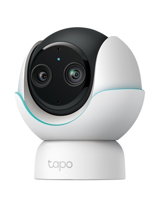 TP-Link Tapo C840 Wi-Fi Valkoinen