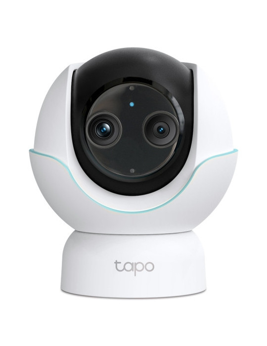 TP-Link Tapo C840 Wi-Fi Valkoinen