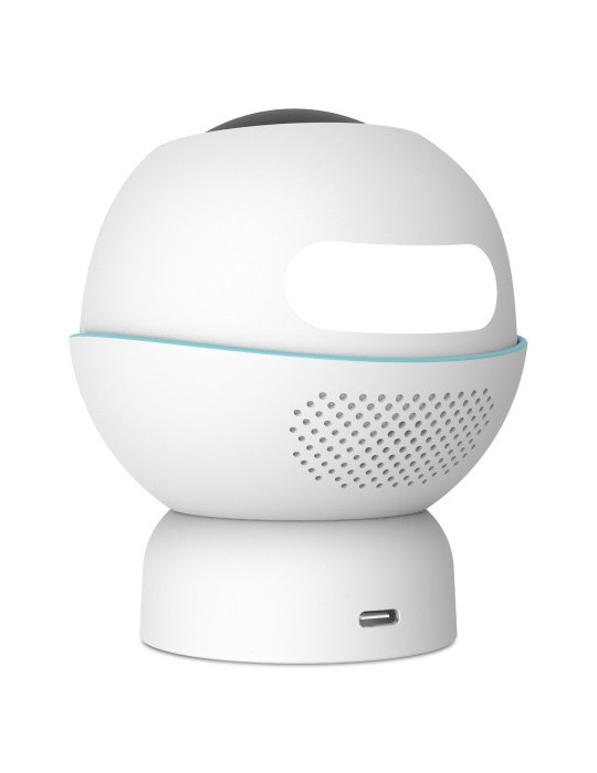 TP-Link Tapo C840 Wi-Fi Valkoinen