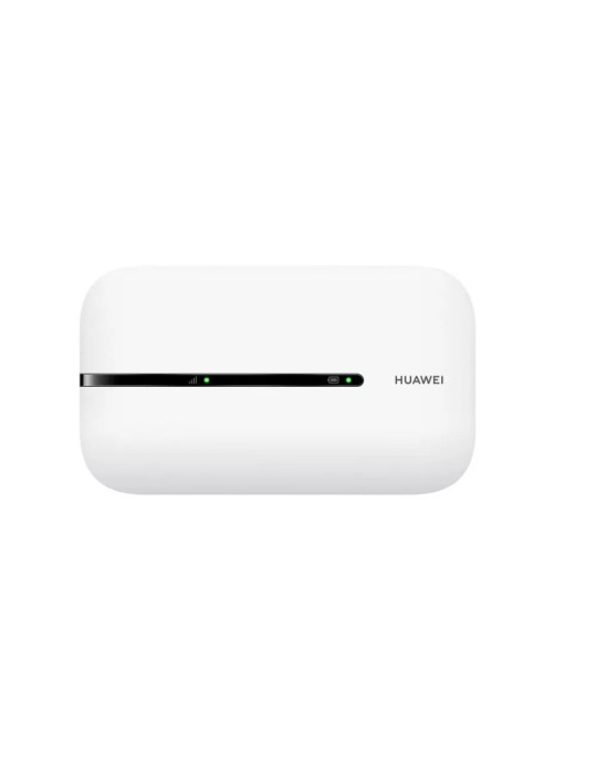 Huawei Mobile WiFi 3s Mobilnät, router