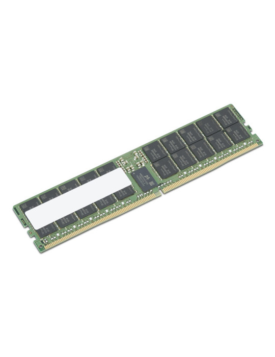 Lenovo 4X71Q65278 memory module 64 GB 1 x 64 GB DDR5 ECC