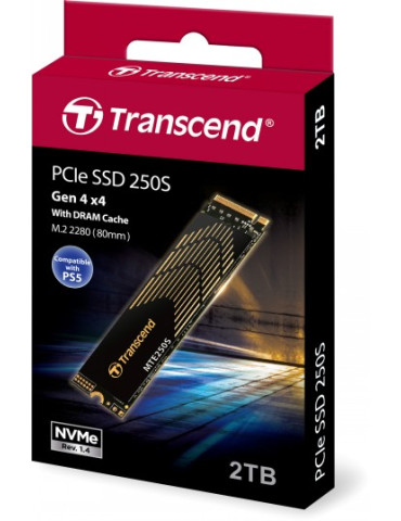 TRANSCEND 2 TB M.2 2280,...