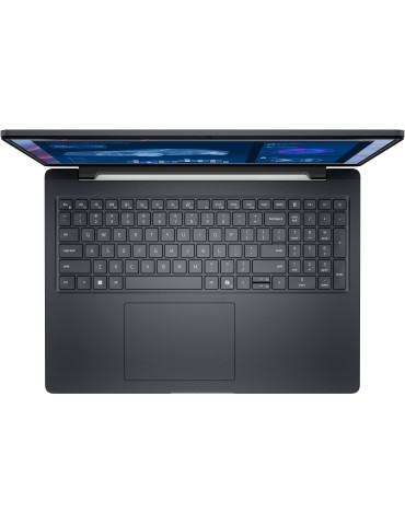 DELL Pro Max 16 MC16255 Copilot+ PC AMD Ryzen AI 7 PRO 350 Bärbar dator 40,6 cm (16") Full HD+ 32 GB LPDDR5x-SDRAM 1 TB SSD