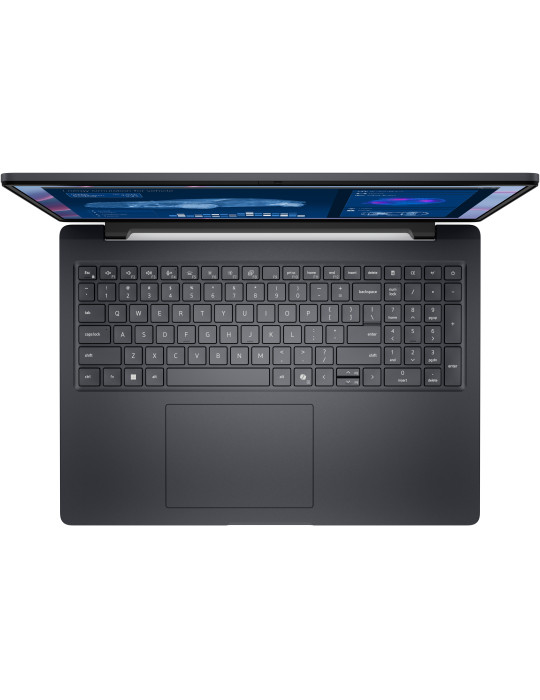 DELL Pro Max 16 MC16255 Copilot+ PC AMD Ryzen AI 7 PRO 350 Kannettava tietokone 40,6 cm (16") Full HD+ 32 GB LPDDR5x-SDRAM 1 TB