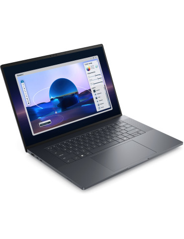 DELL Pro Max 16 Premium MA16250 Intel Core Ultra 7 265H Mobile workstation 16" Full HD+ 32 GB LPDDR5x-SDRAM 1 TB SSD NVIDIA RTX DELL Pro Max 16 Premium MA16250 Intel Core Ultra 7 265H Mobile workstation 16" Full HD+ 32 GB LPDDR5x-SDRAM 1 TB SSD NVIDIA RTX