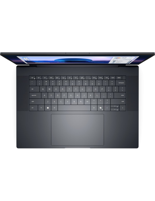 DELL Pro Max 16 Premium MA16250 Intel Core Ultra 7 265H Mobiilityöasema 40,6 cm (16") Full HD+ 32 GB LPDDR5x-SDRAM 1 TB SSD