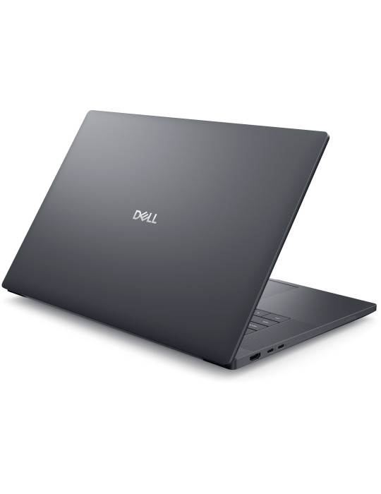 DELL Pro Max 16 Premium MA16250 Intel Core Ultra 7 265H Mobiilityöasema 40,6 cm (16") Full HD+ 32 GB LPDDR5x-SDRAM 1 TB SSD