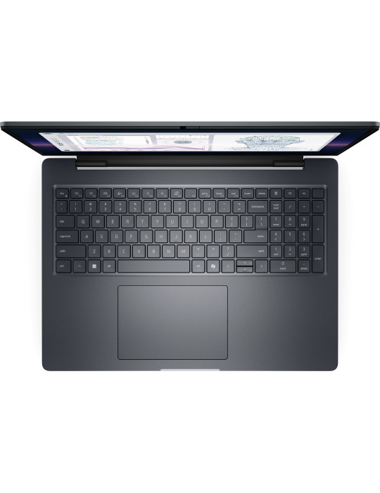 DELL Pro Max 16 Plus MB16250 Intel Core Ultra 7 265HX Mobiilityöasema 40,6 cm (16") Full HD+ 32 GB DDR5-SDRAM 1 TB SSD NVIDIA