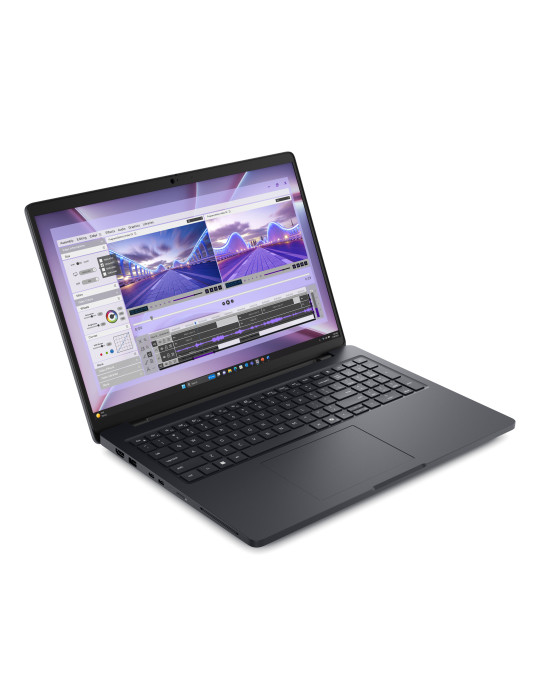 DELL Pro Max 16 MC16250 Intel Core Ultra 7 265H Mobiilityöasema 40,6 cm (16") Full HD+ 32 GB DDR5-SDRAM 1 TB SSD NVIDIA RTX PRO