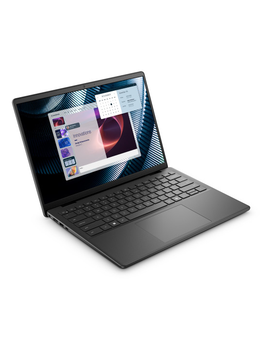 DELL Pro 14 Essential PV14250 Intel Core 7 150U Kannettava tietokone 35,6 cm (14") Full HD+ 16 GB DDR5-SDRAM 512 GB SSD Wi-Fi 6