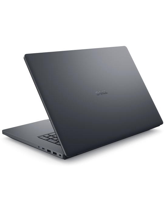 DELL Pro Max 18 Plus MB18250 Intel Core Ultra 9 285HX Mobiilityöasema 45,7 cm (18") Quad HD+ 64 GB DDR5-SDRAM 1 TB SSD NVIDIA