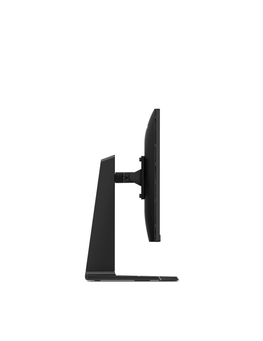 Lenovo Legion R27qe Gen 2 tietokoneen litteä näyttö 68,6 cm (27") 2560 x 1440 pikseliä Quad HD LED musta