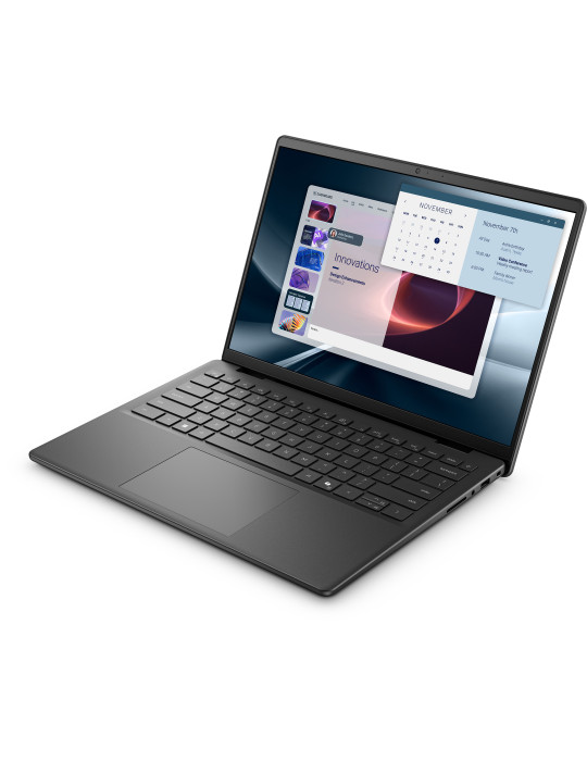 DELL Pro 14 Essential PV14255 AMD Ryzen™ 7 PRO 250 Kannettava tietokone 35,6 cm (14") Full HD+ 16 GB DDR5-SDRAM 512 GB SSD