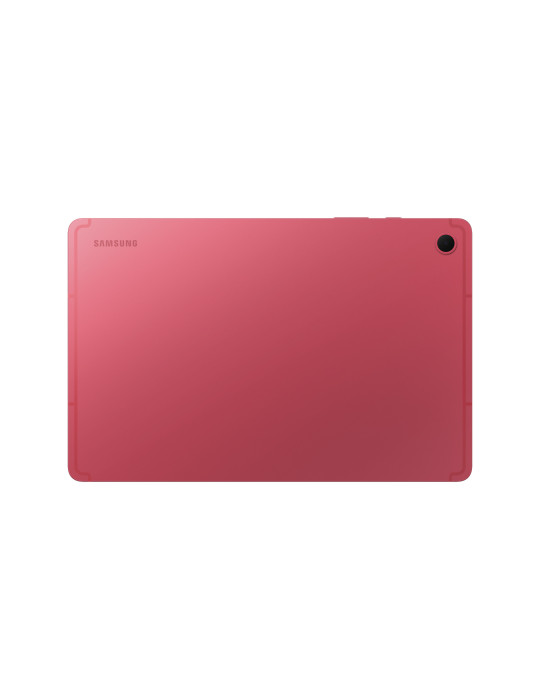 Samsung SM-X406B 5G 128 GB 27,7 cm (10.9") 8 GB Wi-Fi 6 (802.11ax) Grå