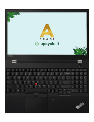 upcycle it Lenovo ThinkPad P15S G1 (Refurbished) A Intel® Core™ i7 i7-10510U Mobile workstation 15.6" Full HD 16 GB DDR4-SDRAM