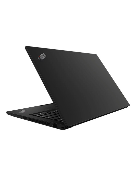upcycle it Lenovo ThinkPad P15S G1 (Refurbished) A Intel® Core™ i7 i7-10510U Mobiilityöasema 39,6 cm (15.6") Full HD 16 GB
