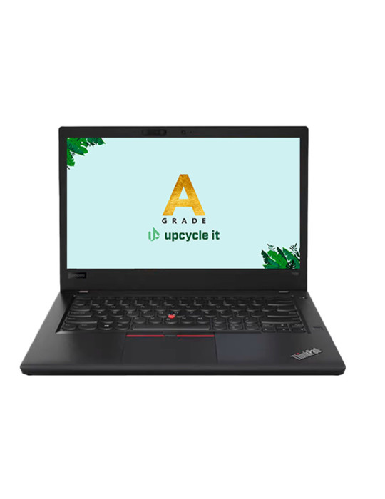 upcycle it Lenovo ThinkPad T490 (Refurbished) A Intel® Core™ i7 i7-8665U Kannettava tietokone 35,6 cm (14") Full HD 32 GB