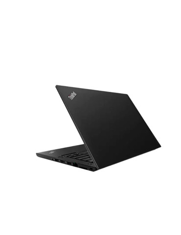 upcycle it Lenovo ThinkPad T490 (Refurbished) A Intel® Core™ i7 i7-8665U Laptop 14" Full HD 32 GB DDR4-SDRAM 512 GB SSD NVIDIA®