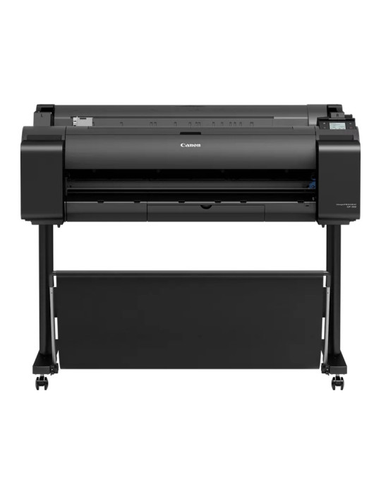 Canon imagePROGRAF GP-300 large format printer Wi-Fi Bubblejet Color 2400 x 1200 DPI A0 (841 x 1189 mm) Ethernet LAN
