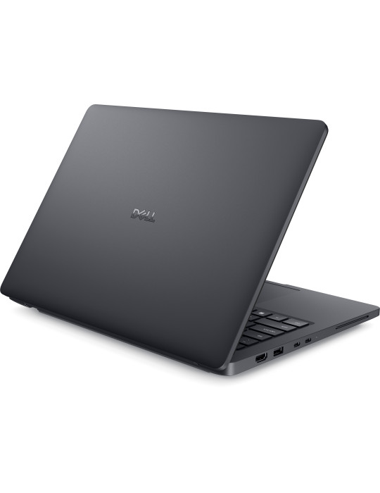 DELL Pro Max 14 MC14250 Intel Core Ultra 7 265H Mobiilityöasema 35,6 cm (14") Full HD+ 16 GB LPDDR5x-SDRAM 512 GB SSD NVIDIA