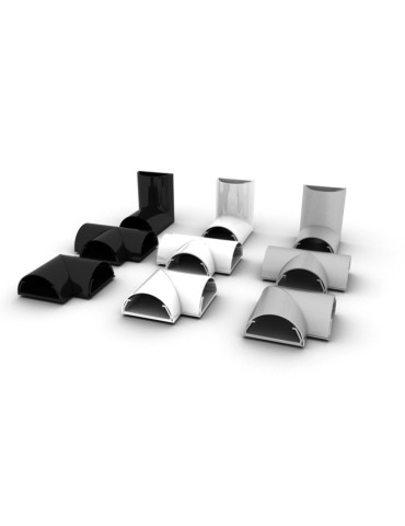 Multibrackets MUL1296 Multibrackets MUL1296