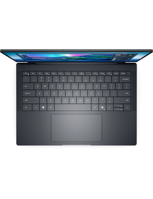 DELL Pro Max 14 Premium MA14250 Intel Core Ultra 7 265H Kannettava tietokone 35,6 cm (14") Full HD+ 32 GB LPDDR5x-SDRAM 1 TB