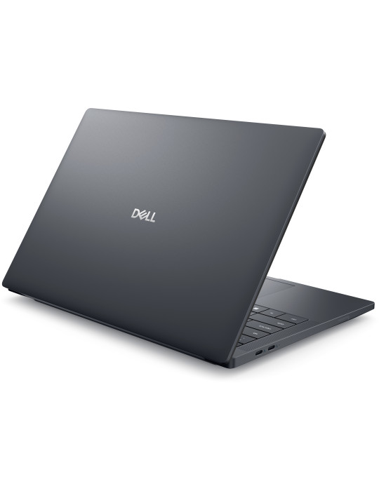 DELL Pro Max 14 Premium MA14250 Intel Core Ultra 7 265H Kannettava tietokone 35,6 cm (14") Full HD+ 32 GB LPDDR5x-SDRAM 1 TB