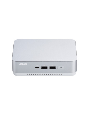 ASUS NUC 14 Pro+ RNUC14RVSU5068A0I Intel Core Ultra 5 125H 16 GB DDR5-SDRAM 512 GB SSD Windows 11 Home UCFF Mini-PC Silver ASUS NUC 14 Pro+ RNUC14RVSU5068A0I Intel Core Ultra 5 125H 16 GB DDR5-SDRAM 512 GB SSD Windows 11 Home UCFF Mini-PC Silver