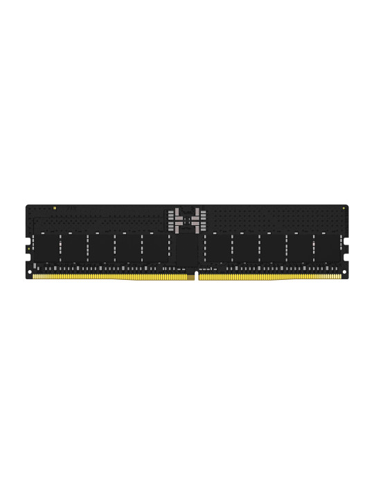 Kingston Technology FURY Renegade Pro RAM-minnen 64 GB 4 x 16 GB DDR5 6000 MT s ECC