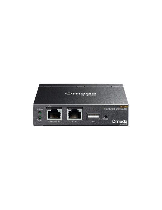 TP-Link Omada OC220 gateway controller 10, 100, 1000 Mbit s